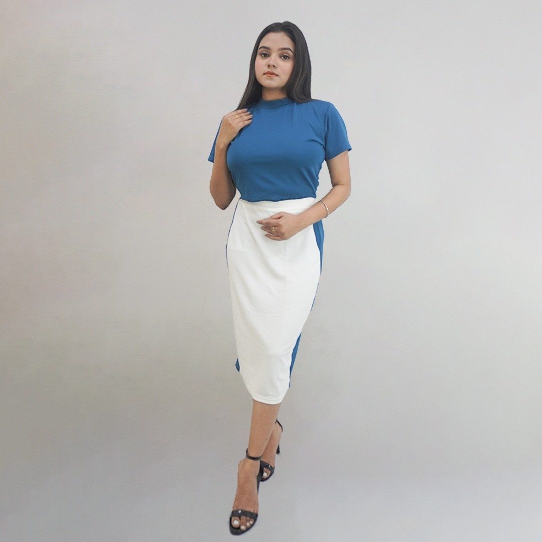 Bold and Beautiful Western Wear