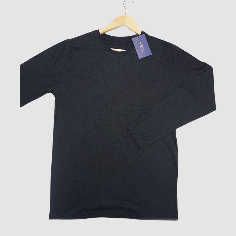 Men's Full Sleeve T-shirt