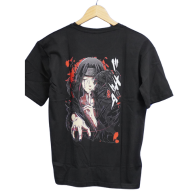Printed Casual T-Shirt For Men