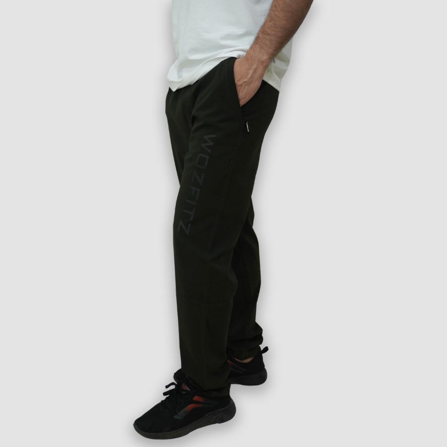Everyday Men's Trousers