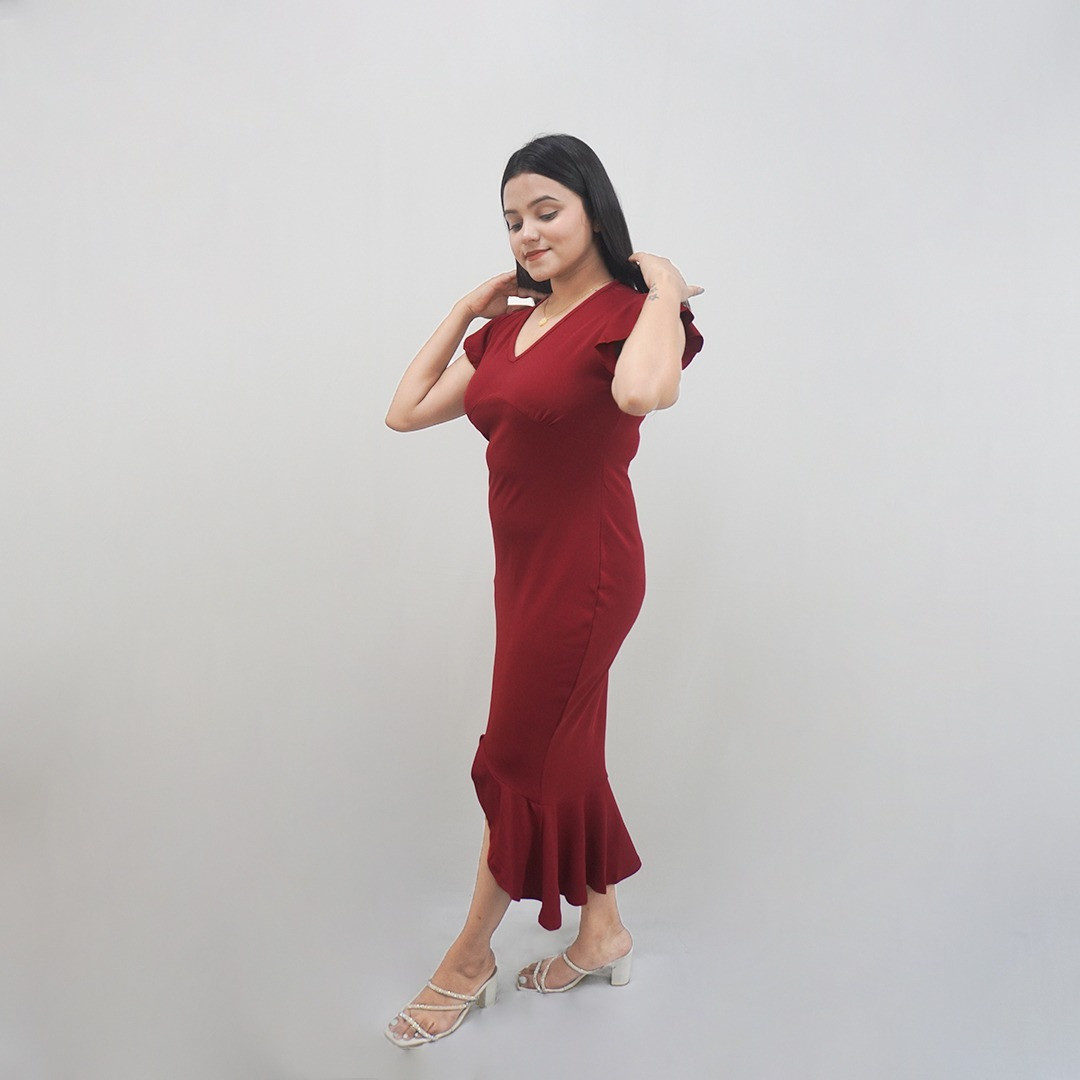 Trendy Dresses For Women's
