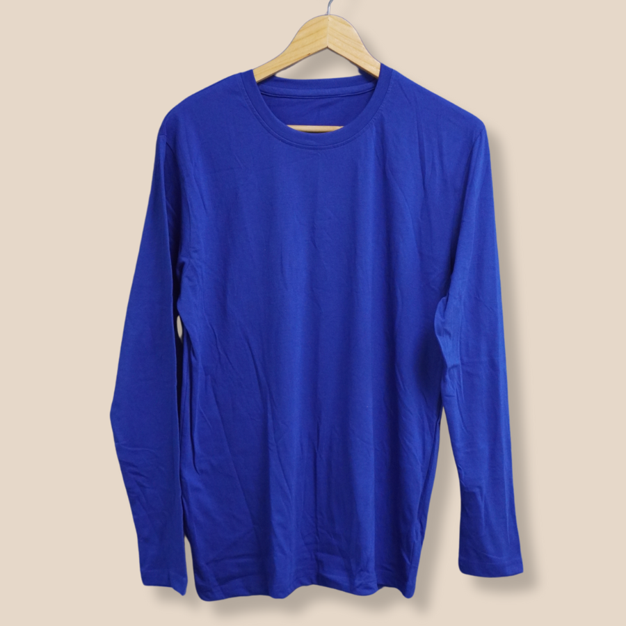 Half Sleeves Round Neck Regular Fit T-Shirt