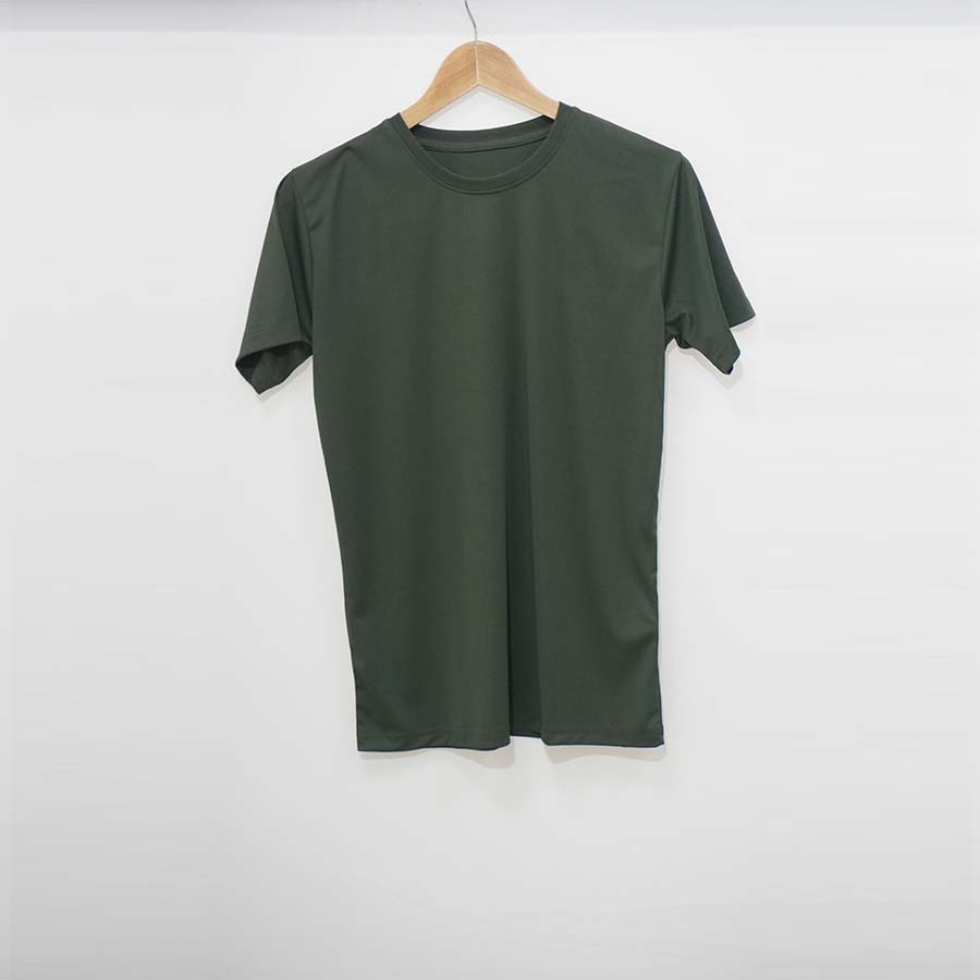 Men's Plain T-shirt