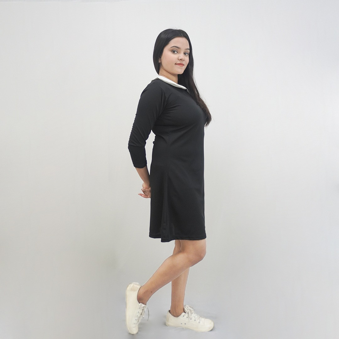 Classic Dresses For Women's