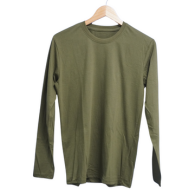 Men's Regular Full Sleeve T-shirt