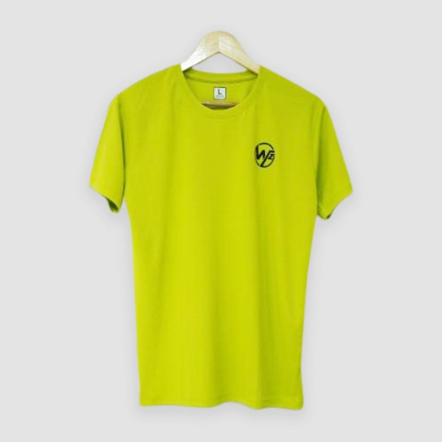 Men's Fully Comfort T-shirt