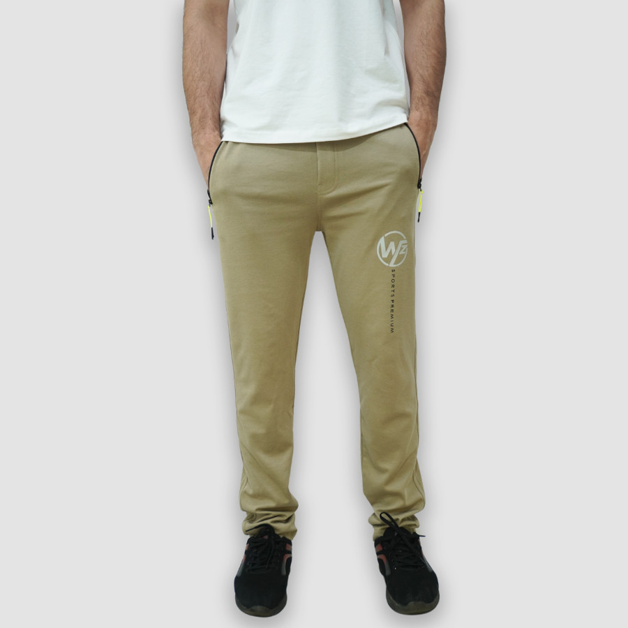 Men's Light Weight Casual Lower