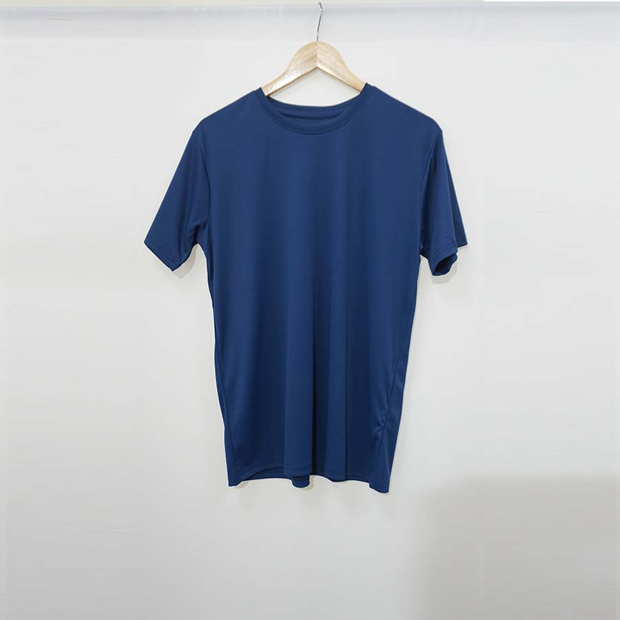 Men's Half Sleeve Round Neck T-shirt