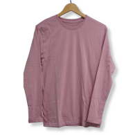 Men's Full Sleeve Round Neck T-shirt
