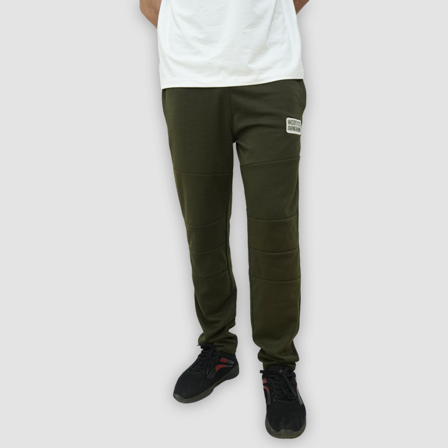 Men's Daily Wear Casual Trousers