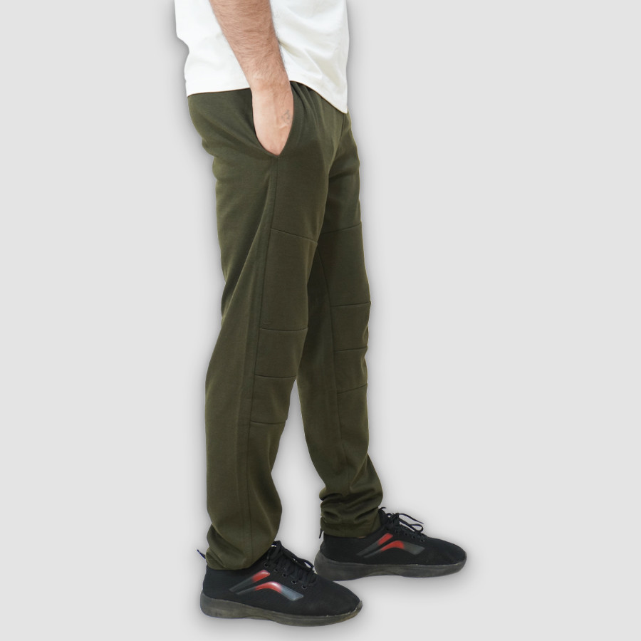 All Day Comfort Fit Trouser