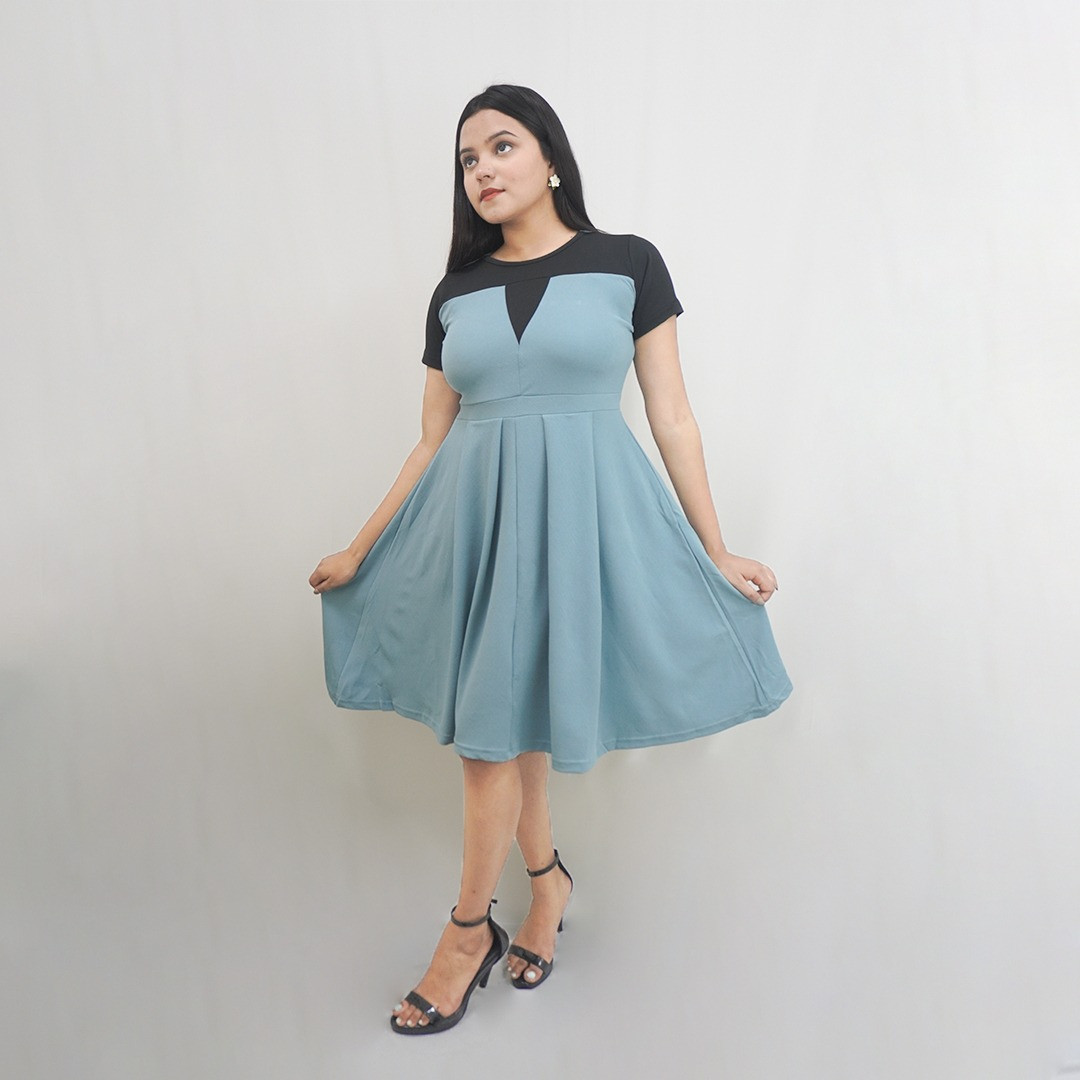 Women's New Comfort Dress