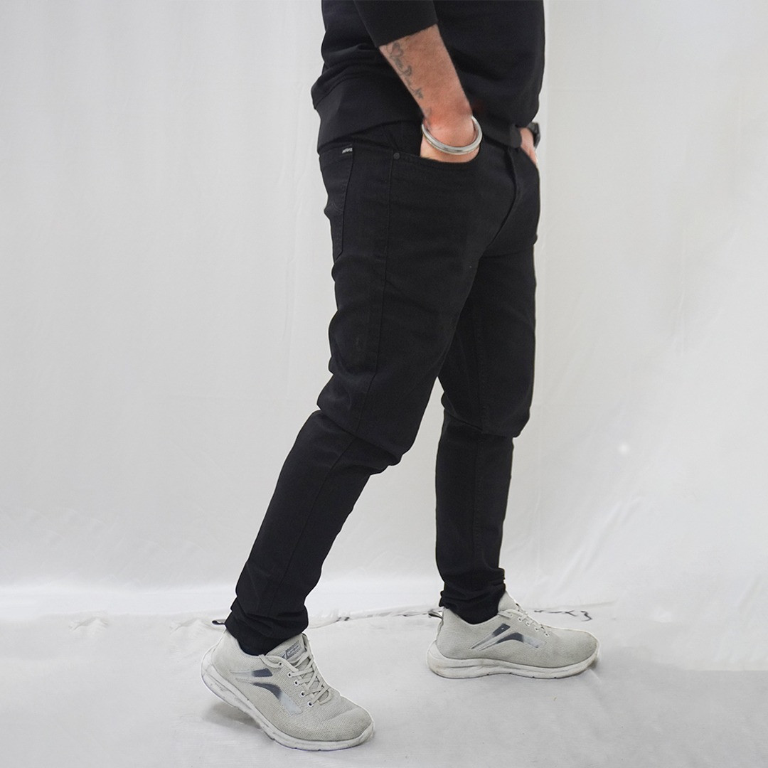 Men's Perfect Casual Jeans