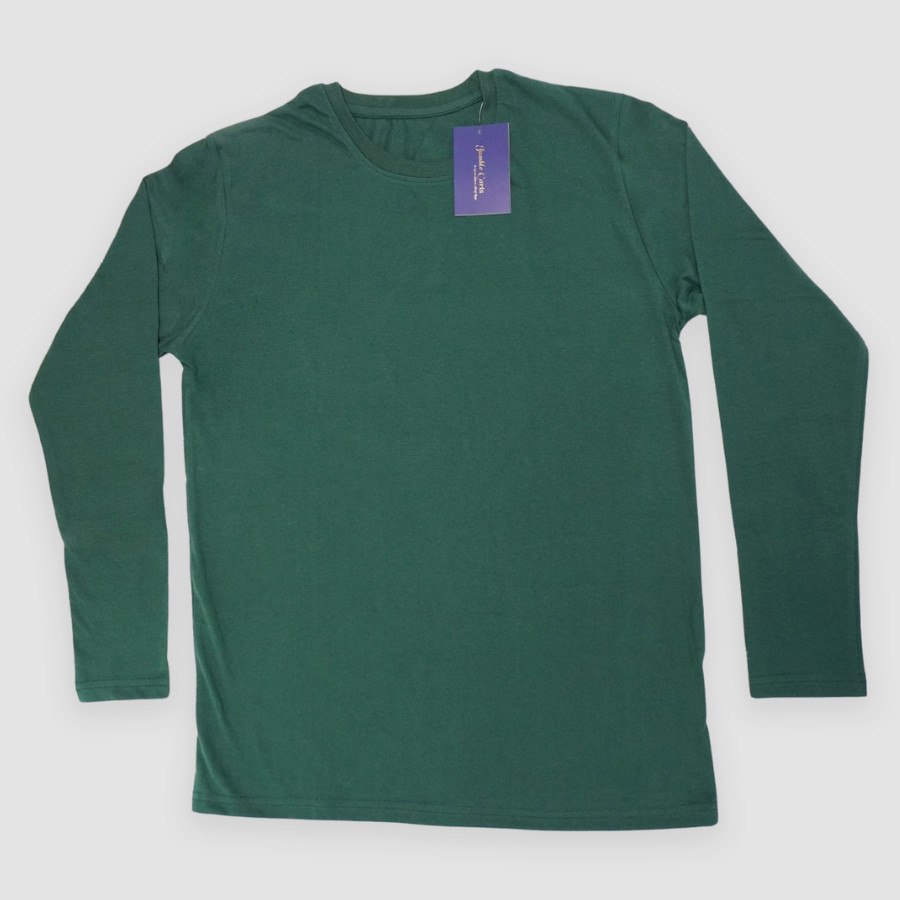 Men's Casual Wear Full Sleeve T-shirt