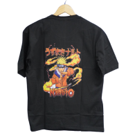 Men's Attractive Printed T-Shirt