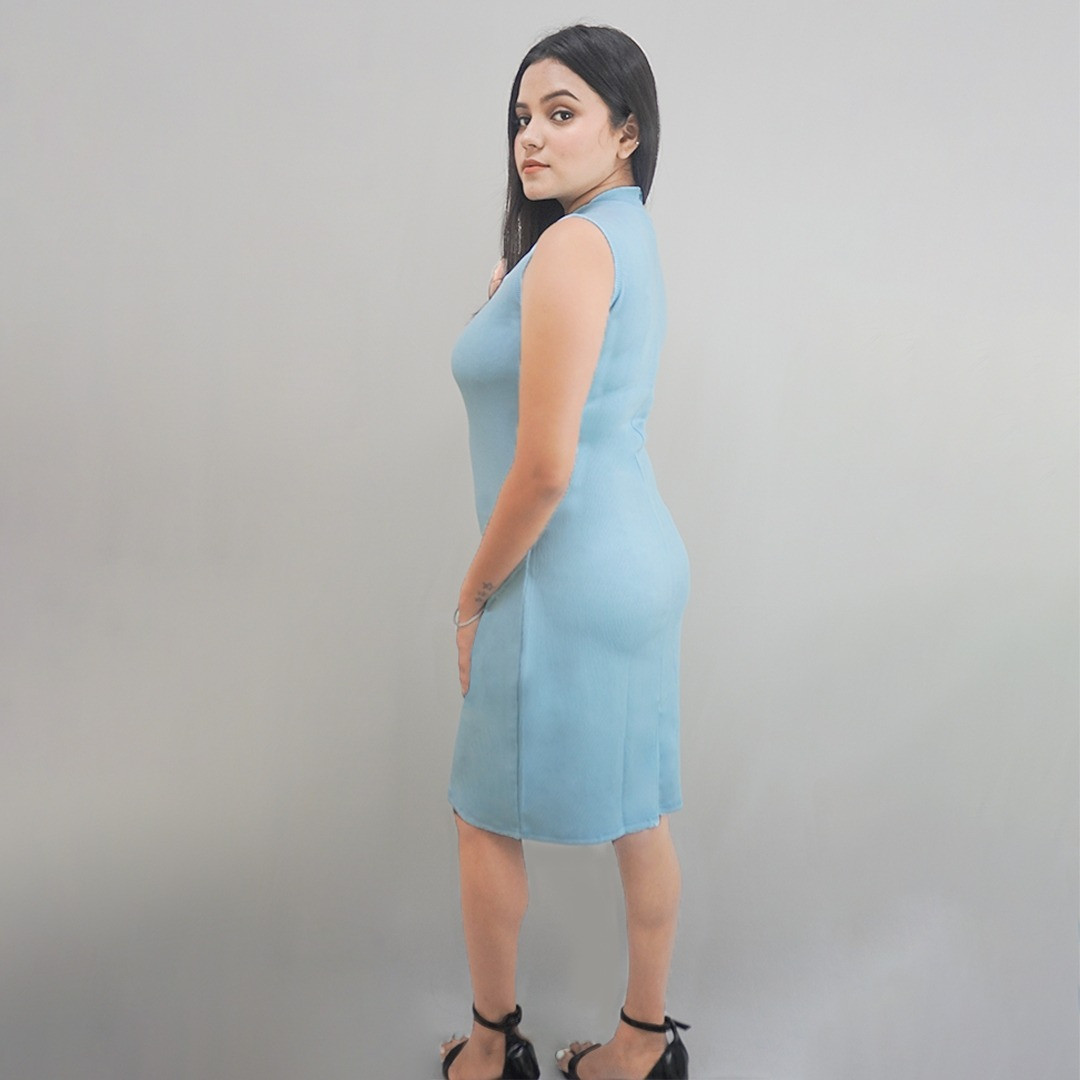 Stylish Western Outfit Dress For Women