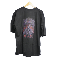 Men's Soft Printed T-shirt