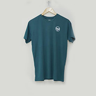 Men's Slim Fit T-shirt