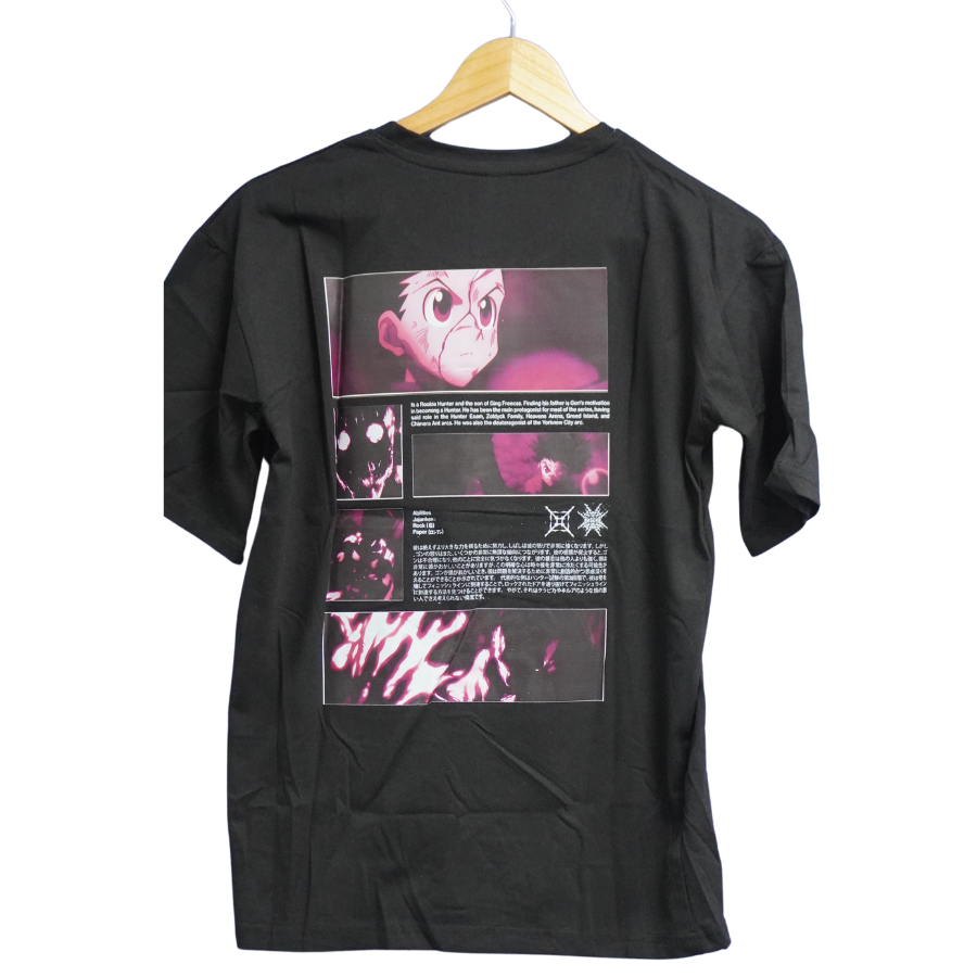 Bold Prints, Fresh T-Shirt For Men