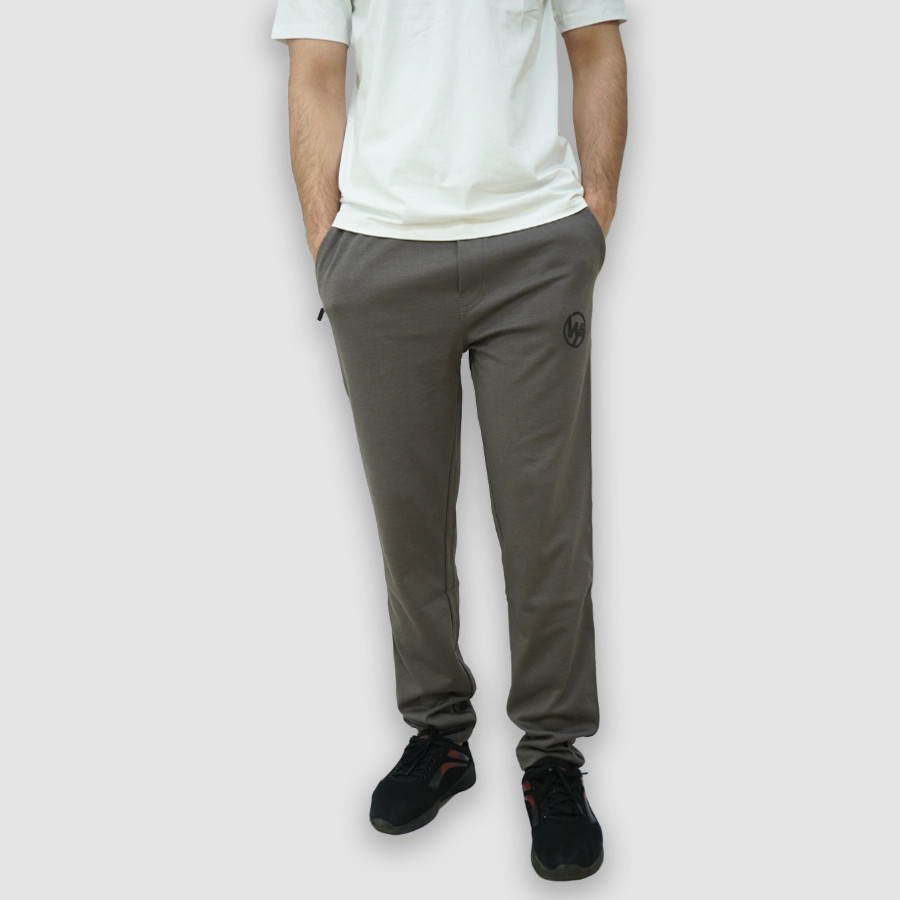 Men's Casual Fit Trouser