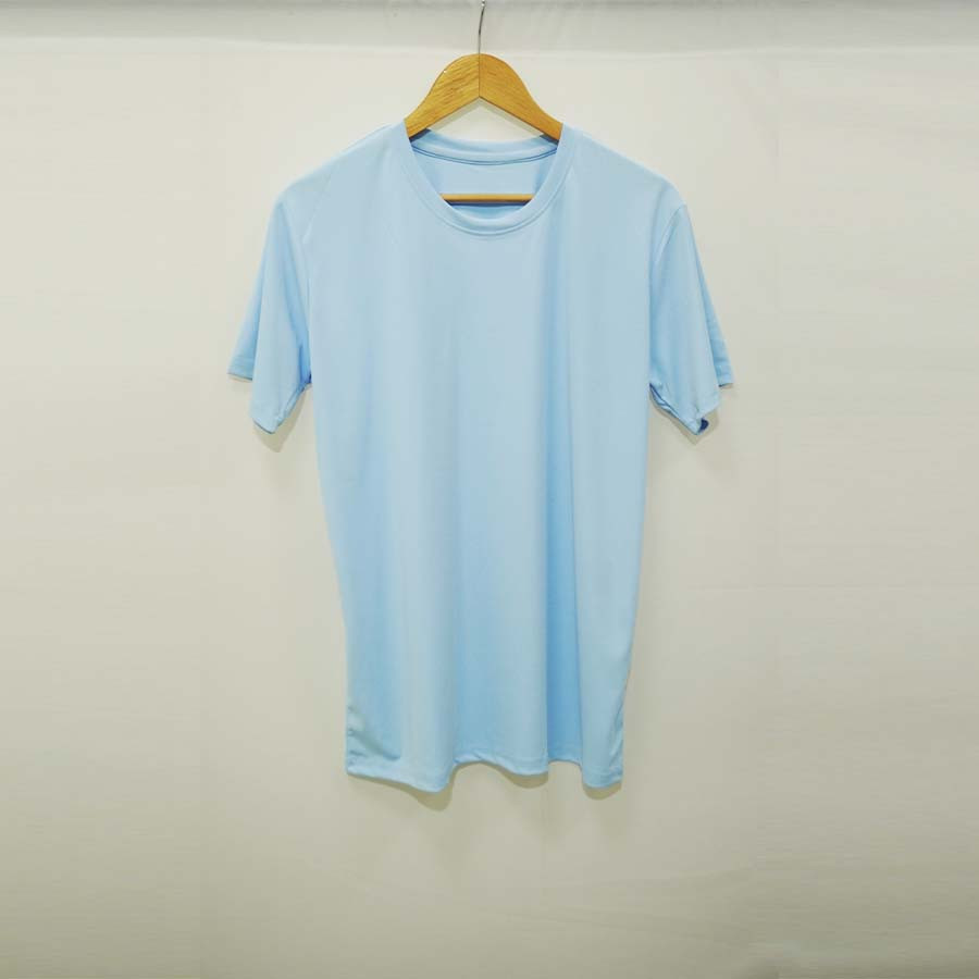 Men's Simple T-shirt