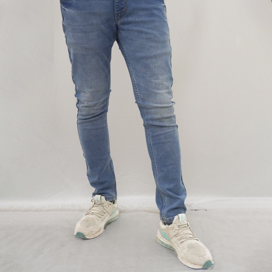 Men's Elegant Casual Jeans