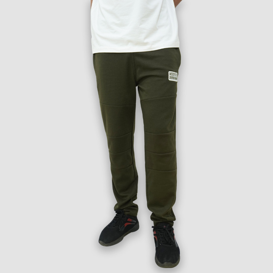 Men's Trendy Fit Trousers