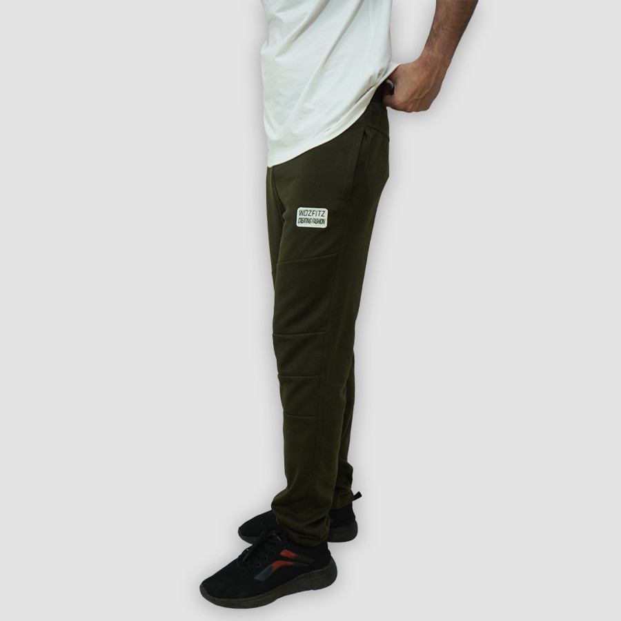 Men's Soft Cotton Lower