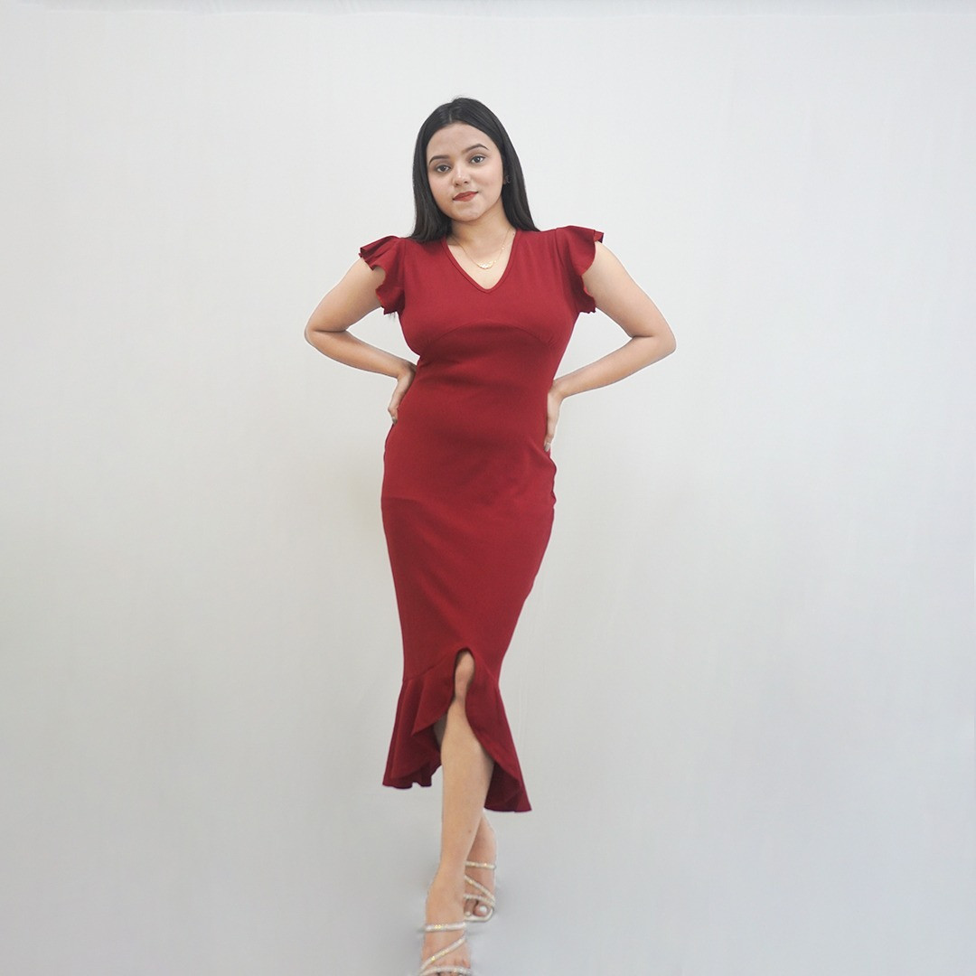 Bold Western Styles for Women