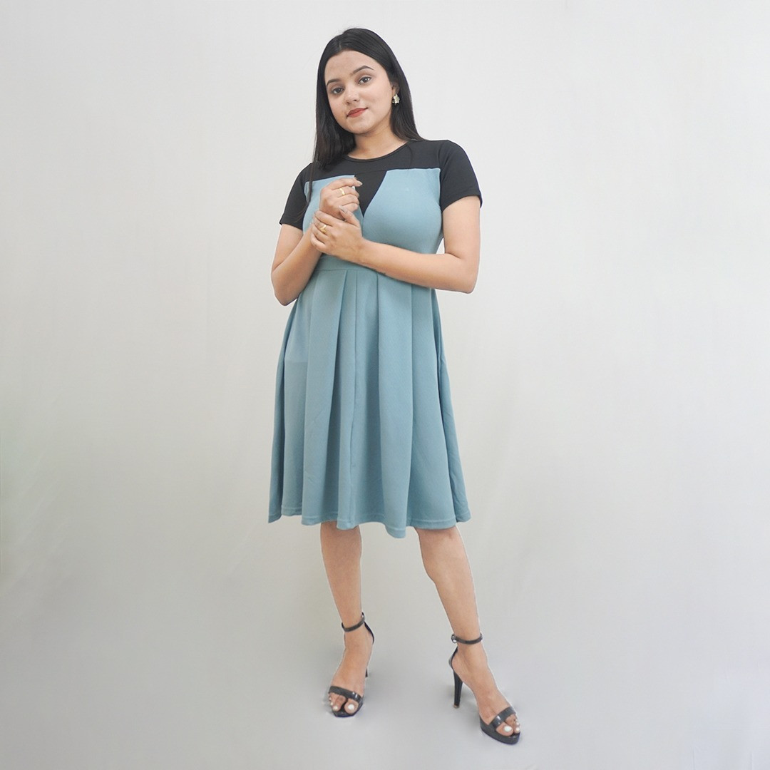 Stylish Western Dress For Women's