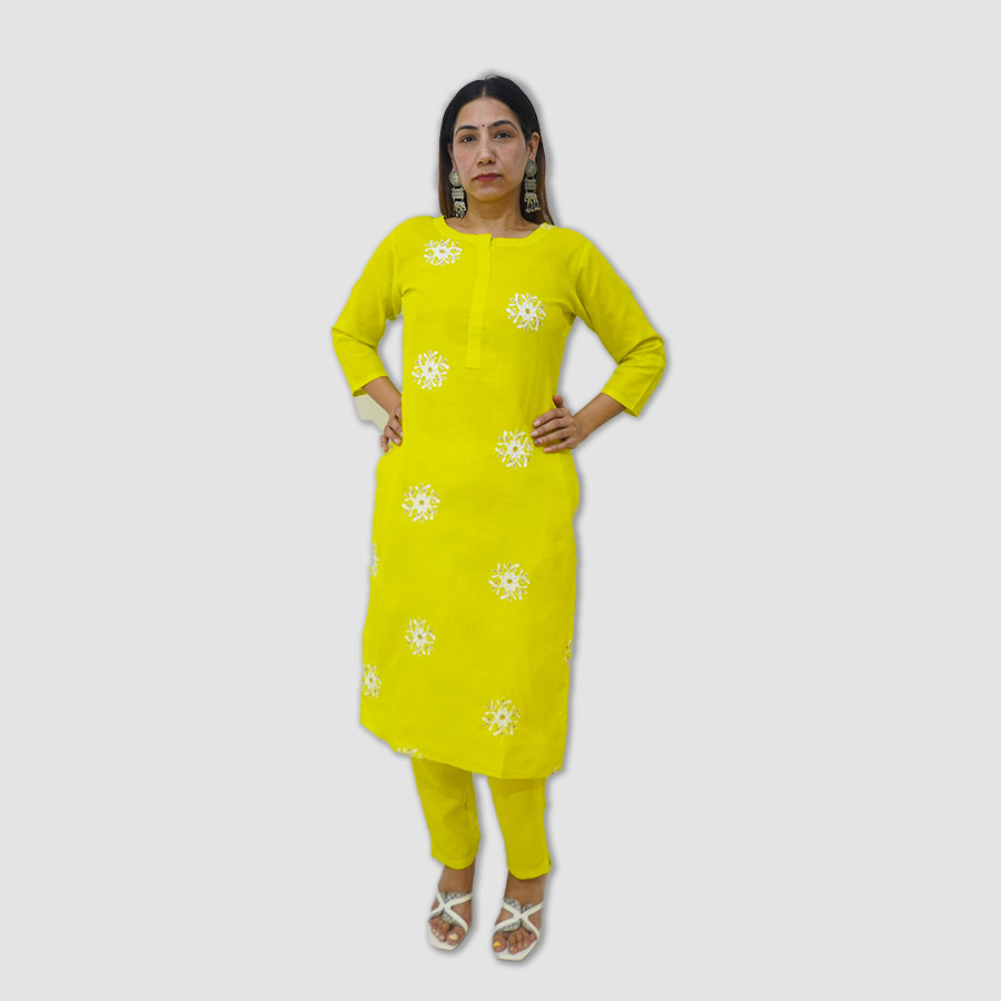 Stylish Kurti Set For Women