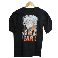 Men's Graphic Printed T-Shirt