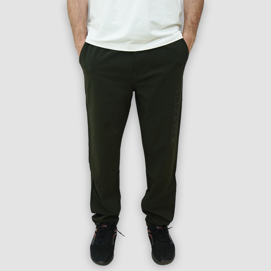 Men's Comfort Wear Trousers