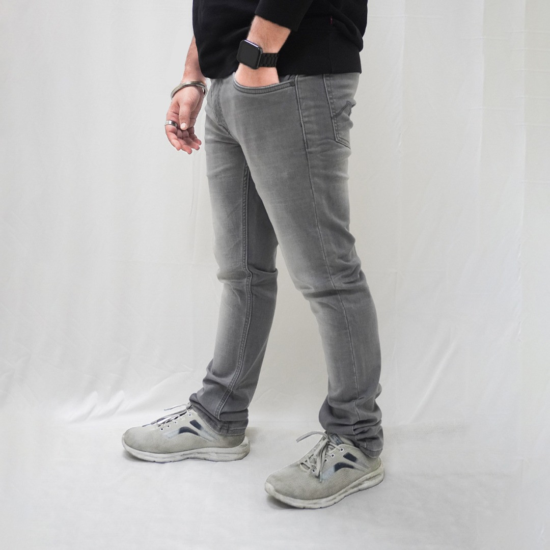 Everyday Fit Jeans For Men's